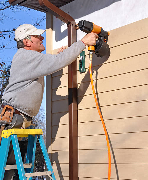 Best Stone Veneer Siding  in Newark, OH